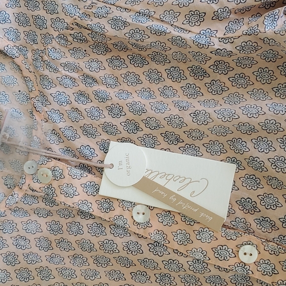 Cleobella blouse - Picture 3 of 3